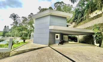 Imagem 3: LOCAÇÃO* ÓTIMA CASA ALTO PADRÃO EM ALPHAVILLE / SP - RES. TAMBORÉ 1