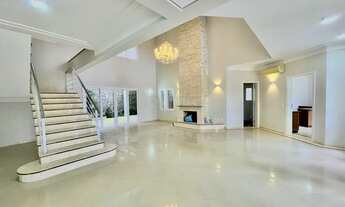 Imagem 5: LOCAÇÃO* ÓTIMA CASA ALTO PADRÃO EM ALPHAVILLE / SP - RES. TAMBORÉ 1