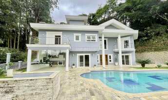 Imagem: LOCAÇÃO ÓTIMA CASA ALTO PADRÃO EM ALPHAVILLE