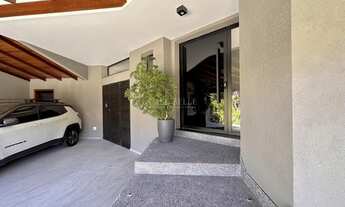 Imagem 3: LINDA CASA À VENDA RESIDENCIAL ALPHAVILLE 5 - ALPHAVILLE/SP