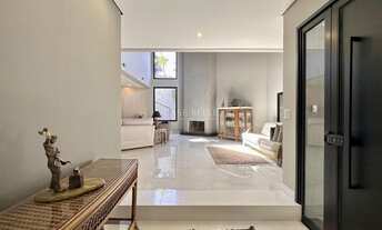 Imagem 6: LINDA CASA À VENDA RESIDENCIAL ALPHAVILLE 5 - ALPHAVILLE/SP