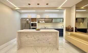 Imagem 3: ÍNCRIVEL COBERTURA C PROJETO CLÁSSICO MODERNO - DOUBLE BETHAVILLE / BARUERI