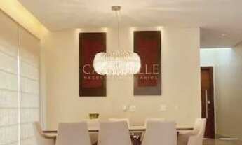 Imagem 6: OPORTUNIDADE* CASA C/ 385M2 E 4 SUÍTES - ALPHAVILLE/SP