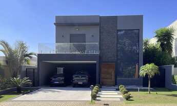 Imagem 2: OPORTUNIDADE À VENDA* CASA MODERNA C/ VISTA LIVRE - ALPHAVILLE/SP - RES. BURLE MARX