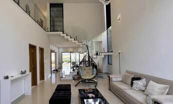 Imagem 5: OPORTUNIDADE À VENDA* CASA MODERNA C/ VISTA LIVRE - ALPHAVILLE/SP - RES. BURLE MARX