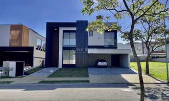 Imagem: Linda casa nova pronta para morar em rua