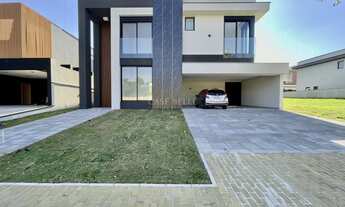 Imagem 2: Linda casa nova pronta para morar em rua tranquila e sem saída no Residencial Burle Marx