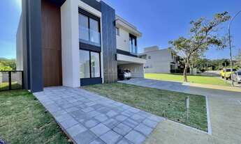 Imagem 3: Linda casa nova pronta para morar em rua tranquila e sem saída no Residencial Burle Marx