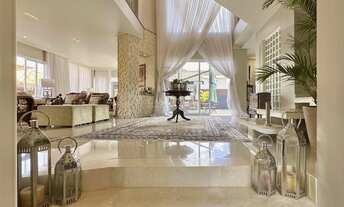 Imagem: À VENDA CASA CONTEMPORÂNEA E ACONCHEGANTE