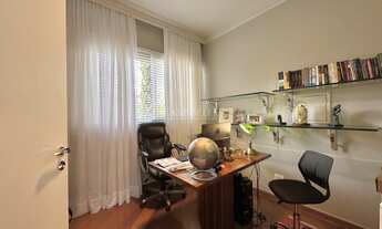 Imagem 2: À VENDA CASA CONTEMPORÂNEA E ACONCHEGANTE COM INTEGRAÇÃO E ÁREA DE LAZER CONVIDATIVA - ALD