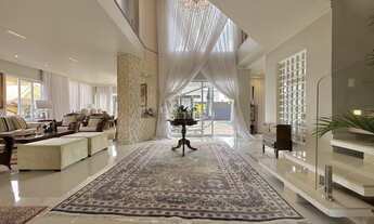 Imagem 6: À VENDA CASA CONTEMPORÂNEA E ACONCHEGANTE COM INTEGRAÇÃO E ÁREA DE LAZER CONVIDATIVA - ALD