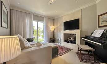 Imagem 7: À VENDA CASA CONTEMPORÂNEA E ACONCHEGANTE COM INTEGRAÇÃO E ÁREA DE LAZER CONVIDATIVA - ALD