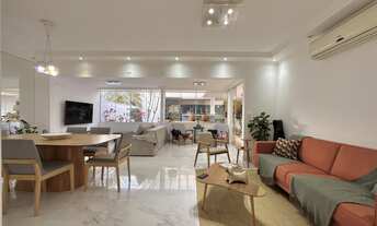 Imagem 4: À VENDA EM ALPHAVILLE SP CASA ACONCHEGANTE E PRÁTICA - TAMBÓREZINHO