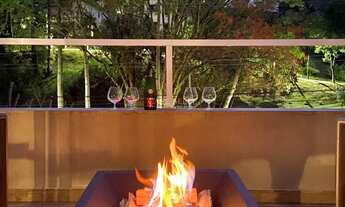 Imagem 2: Casa Charmosa e aconchegante na melhor localização do residencial tambore 1 por apenas 5.8