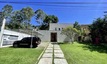 Imagem 4: Casa Charmosa e aconchegante na melhor localização do residencial tambore 1 por apenas 5.8