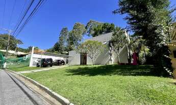 Imagem 5: Casa Charmosa e aconchegante na melhor localização do residencial tambore 1 por apenas 5.8