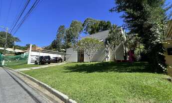 Imagem 6: Casa Charmosa e aconchegante na melhor localização do residencial tambore 1 por apenas 5.8