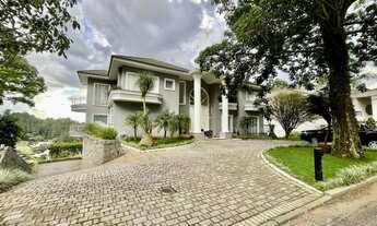 Imagem: Maravilhosa mansão para locação no Tambore