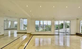 Imagem 3: Maravilhosa mansão para locação no Tambore 1 com o melhor preço da região