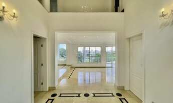 Imagem 6: Maravilhosa mansão para locação no Tambore 1 com o melhor preço da região