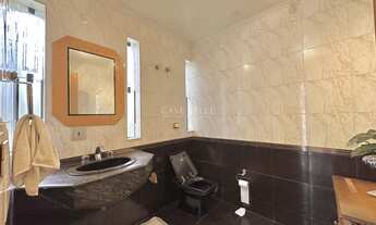 Imagem 2: OPORTUNIDADE DE COMPRA* Casa com área de lazer generosa no Residencial Tamboré 1 em Alpha