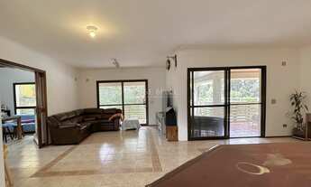 Imagem 3: OPORTUNIDADE DE COMPRA* Casa com área de lazer generosa no Residencial Tamboré 1 em Alpha