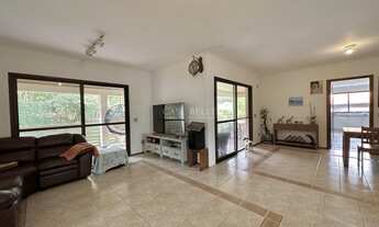 Imagem 4: OPORTUNIDADE DE COMPRA* Casa com área de lazer generosa no Residencial Tamboré 1 em Alpha