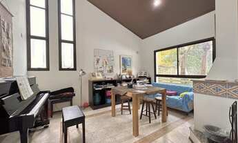 Imagem 6: OPORTUNIDADE DE COMPRA* Casa com área de lazer generosa no Residencial Tamboré 1 em Alpha