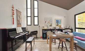 Imagem 7: OPORTUNIDADE DE COMPRA* Casa com área de lazer generosa no Residencial Tamboré 1 em Alpha