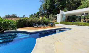 Imagem 2: Casa moderna no Palos Verdes - Granja Viana