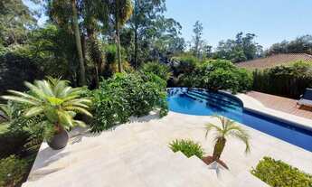 Imagem 3: Casa moderna no Palos Verdes - Granja Viana