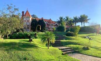 Imagem 3: Mansão no Tamboré 1