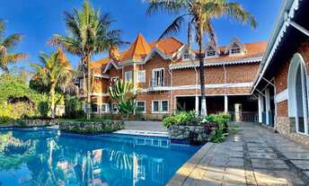 Imagem 4: Mansão no Tamboré 1