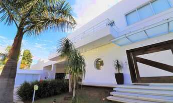 Imagem: Casa à venda no cond. São Paulo II - Granja