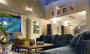 Imagem 4: Casa no condomínio Vintage - Granja Viana