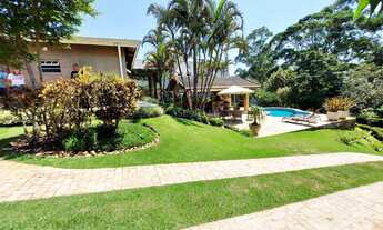 Imagem 2: Casa Térrea no Condomínio Palos Verdes - Granja Viana