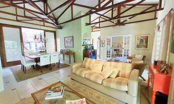 Imagem 4: Casa Térrea no Condomínio Palos Verdes - Granja Viana