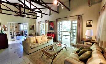 Imagem 5: Casa Térrea no Condomínio Palos Verdes - Granja Viana