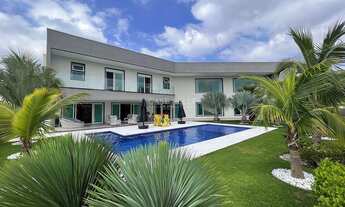 Imagem 2: Casa no Cond. São Paulo II