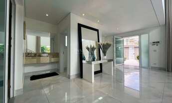 Imagem 3: Casa no Cond. São Paulo II