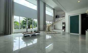 Imagem 4: Casa no Cond. São Paulo II