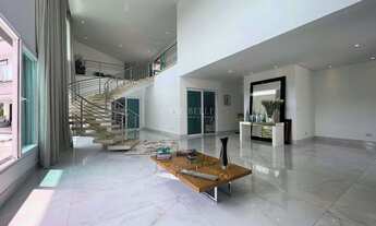 Imagem 5: Casa no Cond. São Paulo II