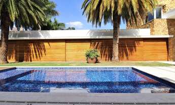 Imagem 2: Casa no Melville - Tamboré