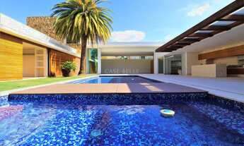 Imagem 5: Casa no Melville - Tamboré