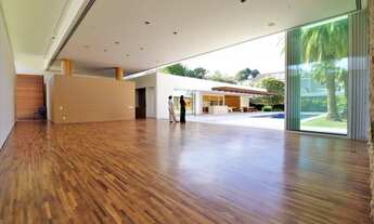 Imagem 6: Casa no Melville - Tamboré