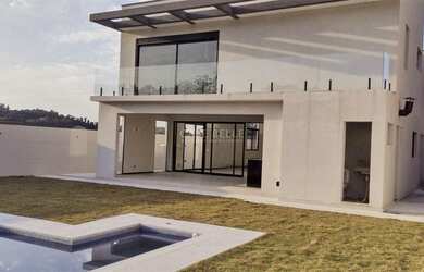 Imagem 4: Granja Viana - Reserva Santa Maria