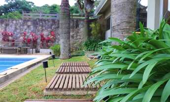 Imagem 4: Granja Viana - Av São Camilo