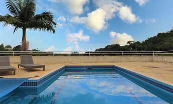 Imagem 6: Granja Viana - Av São Camilo