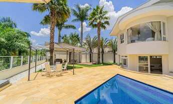 Imagem: São Paulo II - Granja Viana