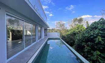 Imagem 2: Chácara dos Lagos - Granja Viana